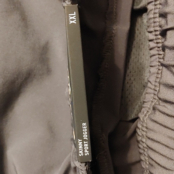 Hollister Skinny Sport Joggers - Picture 10 of 12